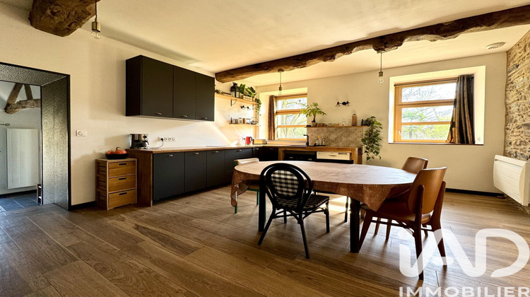 Ma-Cabane - Vente Maison Vern-sur-Seiche, 170 m²