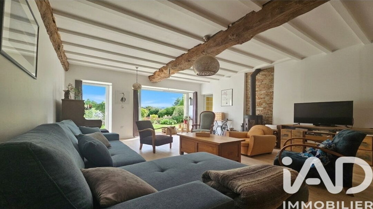 Ma-Cabane - Vente Maison Vern-sur-Seiche, 180 m²