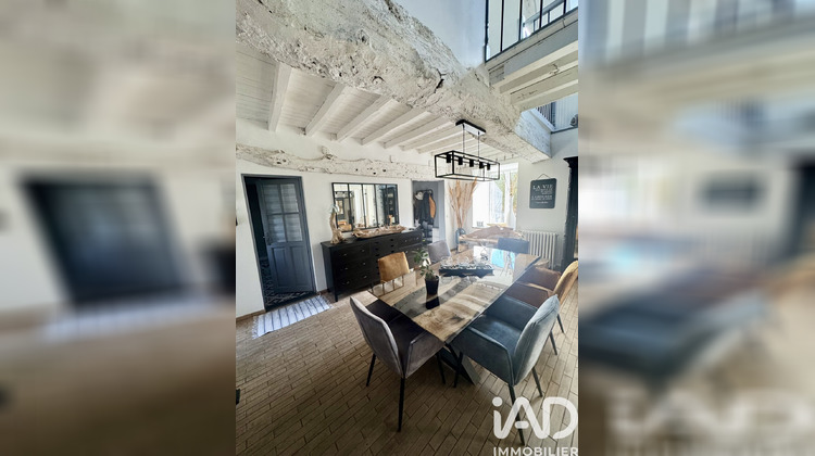 Ma-Cabane - Vente Maison Vern-sur-Seiche, 270 m²