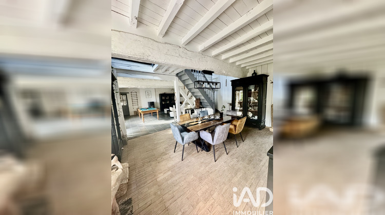 Ma-Cabane - Vente Maison Vern-sur-Seiche, 270 m²