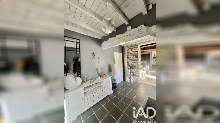 Ma-Cabane - Vente Maison Vern-sur-Seiche, 270 m²