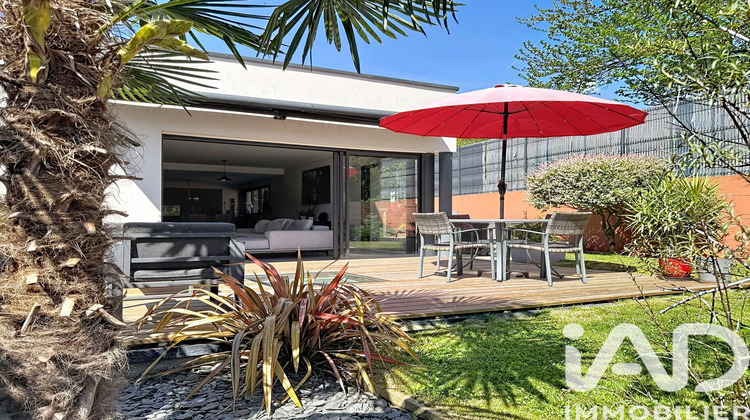 Ma-Cabane - Vente Maison Vern-sur-Seiche, 254 m²