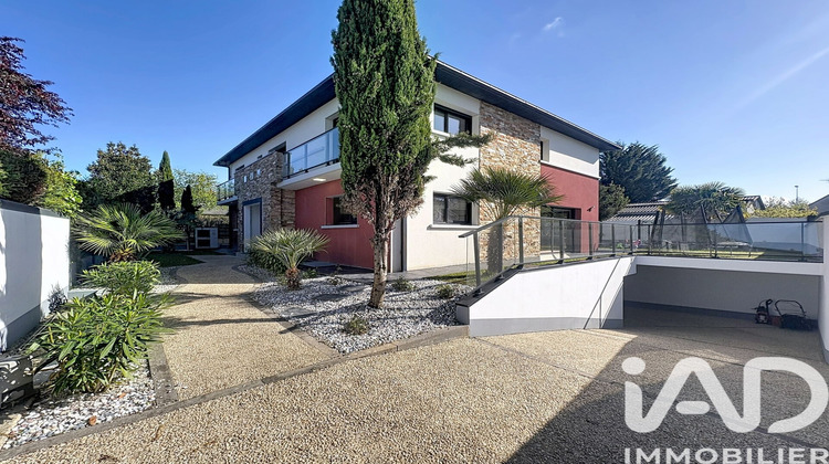 Ma-Cabane - Vente Maison Vern-sur-Seiche, 230 m²