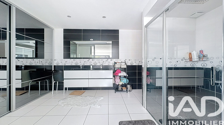 Ma-Cabane - Vente Maison Vern-sur-Seiche, 230 m²