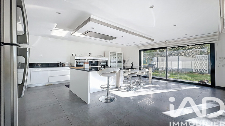 Ma-Cabane - Vente Maison Vern-sur-Seiche, 230 m²