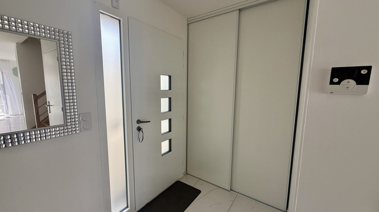 Ma-Cabane - Vente Maison Vern-sur-Seiche, 152 m²