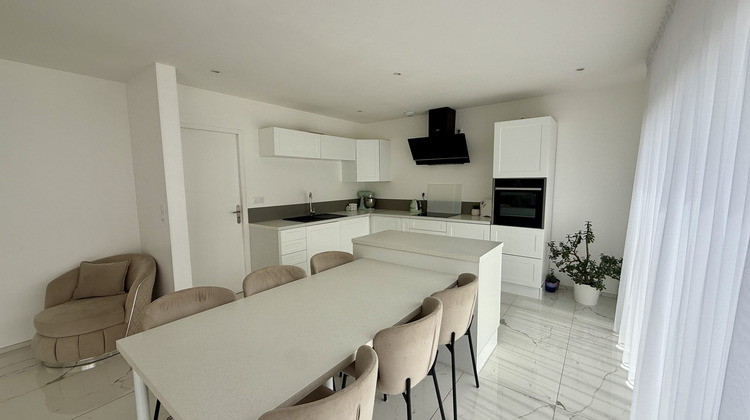 Ma-Cabane - Vente Maison Vern-sur-Seiche, 152 m²
