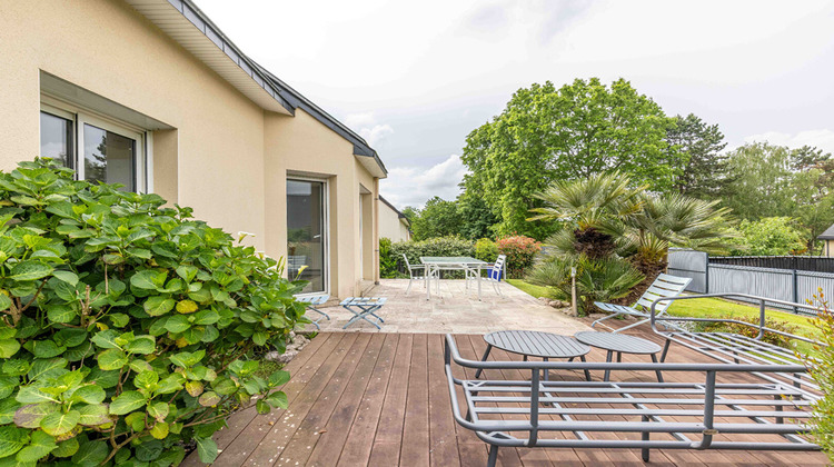 Ma-Cabane - Vente Maison VERN-SUR-SEICHE, 103 m²