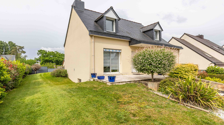 Ma-Cabane - Vente Maison VERN-SUR-SEICHE, 103 m²