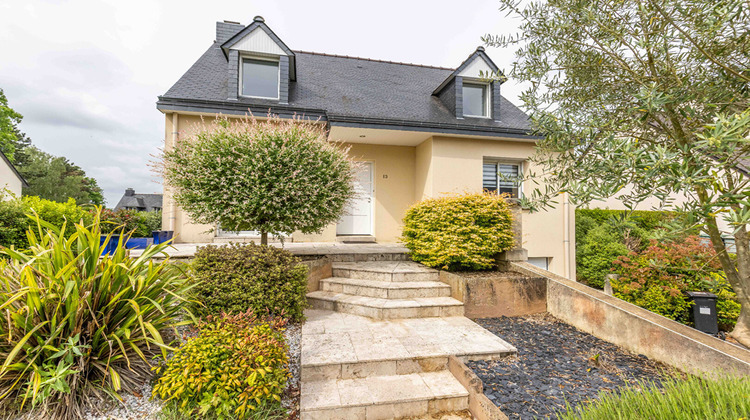 Ma-Cabane - Vente Maison VERN-SUR-SEICHE, 103 m²