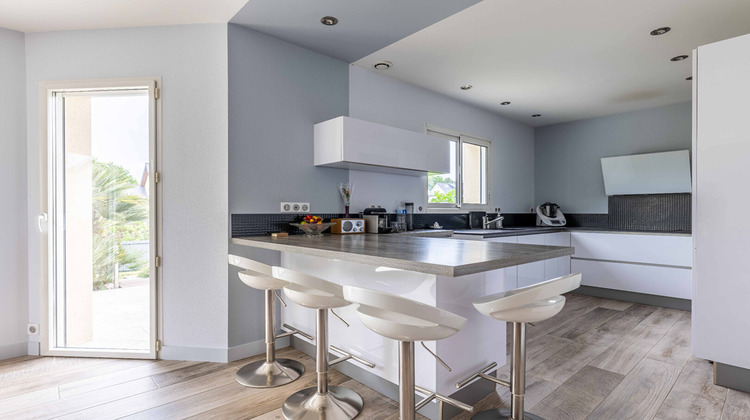 Ma-Cabane - Vente Maison VERN-SUR-SEICHE, 103 m²