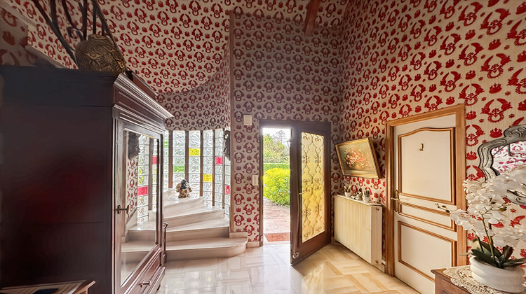 Ma-Cabane - Vente Maison VERN-SUR-SEICHE, 140 m²