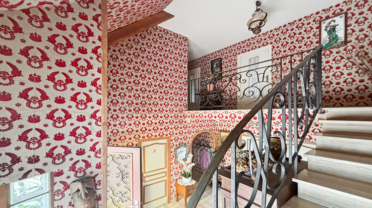 Ma-Cabane - Vente Maison VERN-SUR-SEICHE, 140 m²
