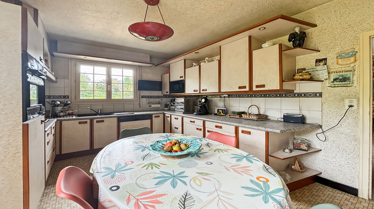 Ma-Cabane - Vente Maison VERN-SUR-SEICHE, 140 m²