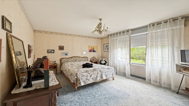 Ma-Cabane - Vente Maison VERN-SUR-SEICHE, 140 m²