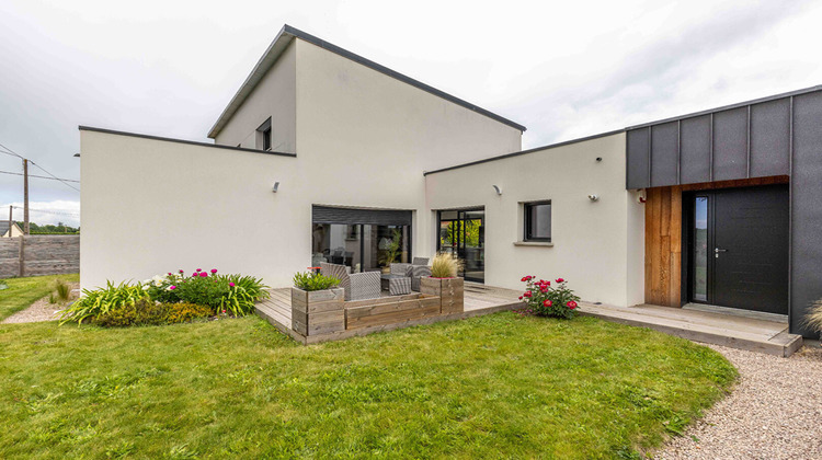 Ma-Cabane - Vente Maison VERN-SUR-SEICHE, 185 m²