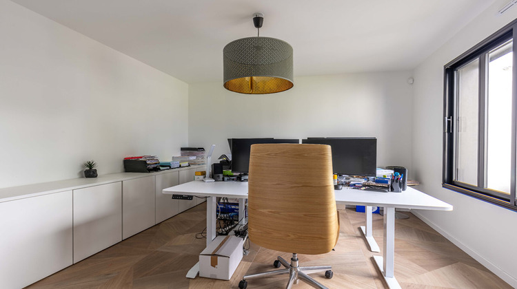 Ma-Cabane - Vente Maison VERN-SUR-SEICHE, 185 m²