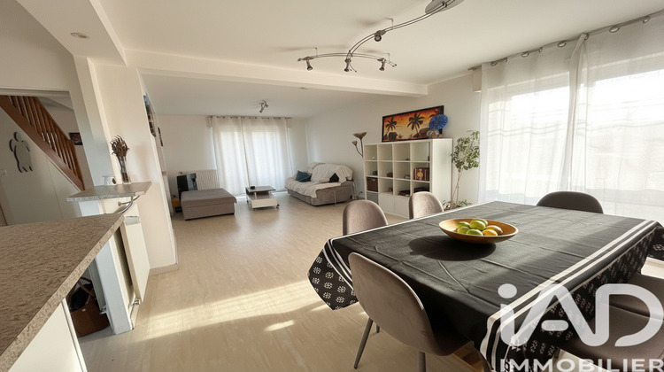 Ma-Cabane - Vente Maison Vern-sur-Seiche, 90 m²