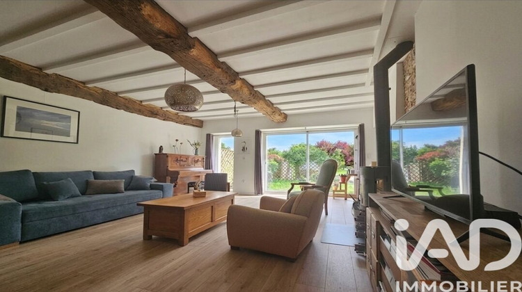 Ma-Cabane - Vente Maison Vern sur Seiche, 180 m²