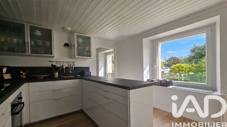 Ma-Cabane - Vente Maison Vern sur Seiche, 180 m²