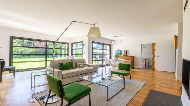 Ma-Cabane - Vente Maison VERN-SUR-SEICHE, 185 m²