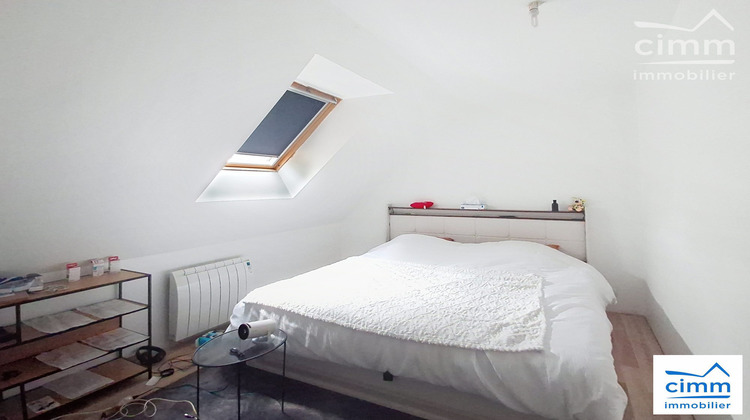 Ma-Cabane - Vente Maison Vern-sur-Seiche, 120 m²