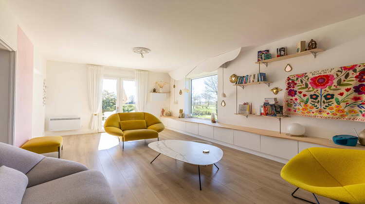 Ma-Cabane - Vente Maison VERN-SUR-SEICHE, 187 m²