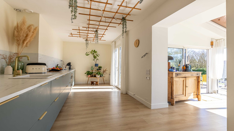 Ma-Cabane - Vente Maison VERN-SUR-SEICHE, 187 m²