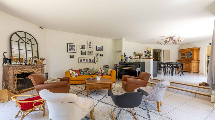 Ma-Cabane - Vente Maison VERN-SUR-SEICHE, 180 m²
