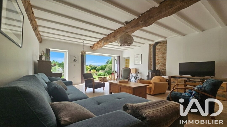 Ma-Cabane - Vente Maison Vern-sur-Seiche, 180 m²
