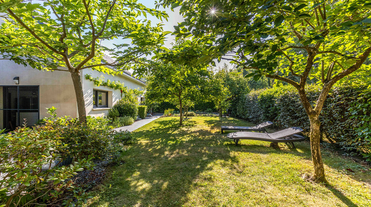 Ma-Cabane - Vente Maison VERN-SUR-SEICHE, 243 m²