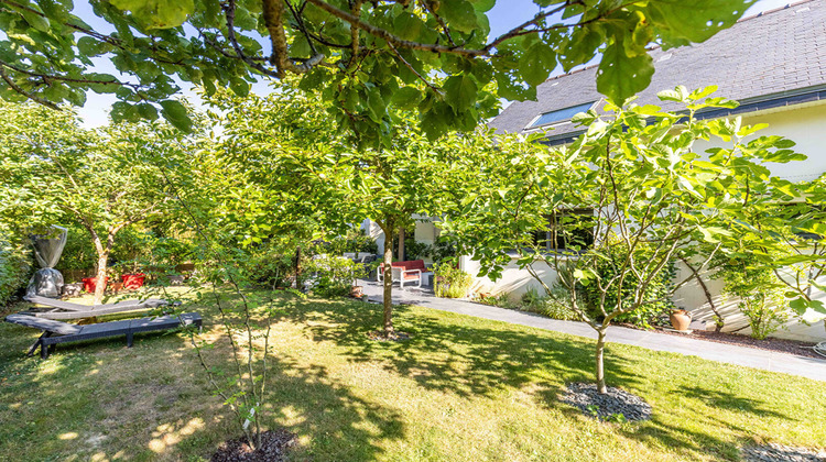 Ma-Cabane - Vente Maison VERN-SUR-SEICHE, 243 m²