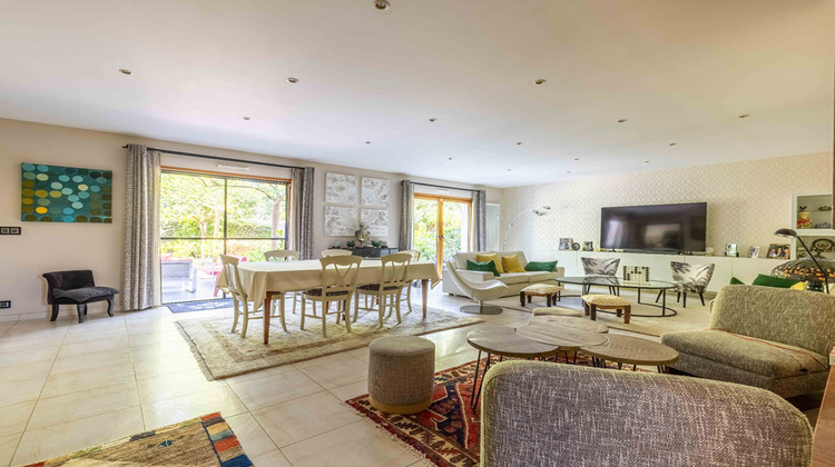 Ma-Cabane - Vente Maison VERN-SUR-SEICHE, 243 m²