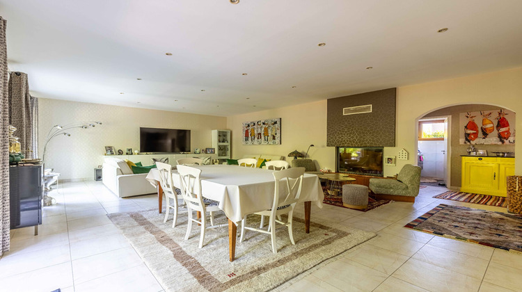 Ma-Cabane - Vente Maison VERN-SUR-SEICHE, 243 m²
