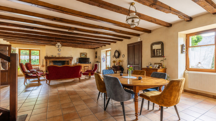Ma-Cabane - Vente Maison VERN-SUR-SEICHE, 146 m²