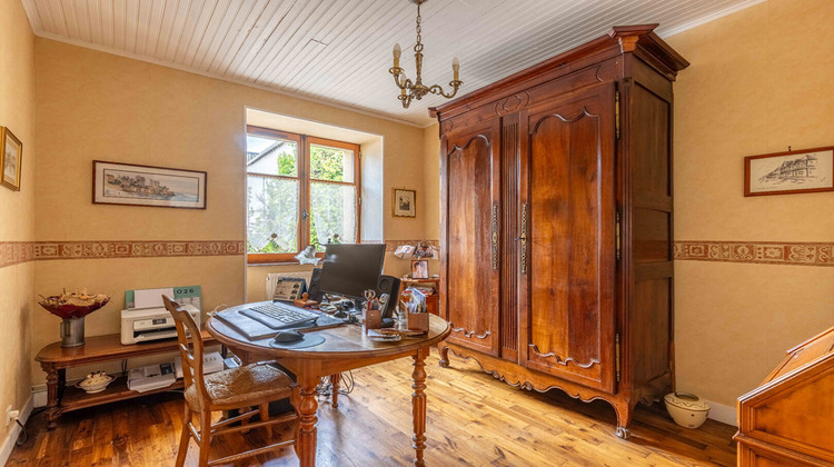 Ma-Cabane - Vente Maison VERN-SUR-SEICHE, 146 m²