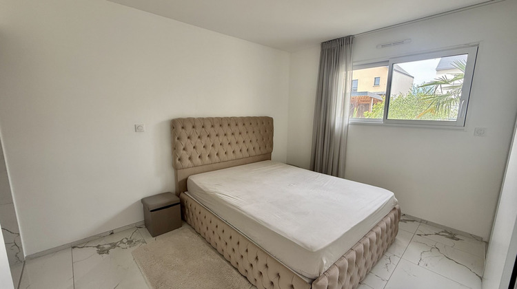 Ma-Cabane - Vente Maison Vern-sur-Seiche, 152 m²
