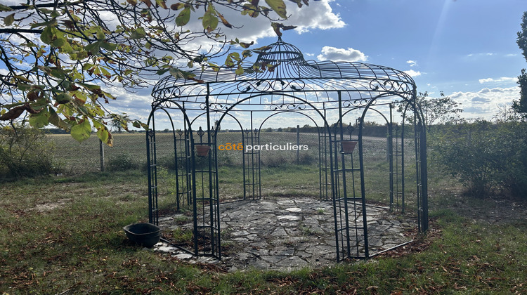 Ma-Cabane - Vente Maison Vernais, 115 m²