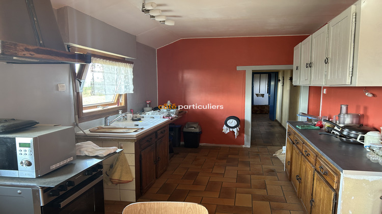 Ma-Cabane - Vente Maison Vernais, 115 m²