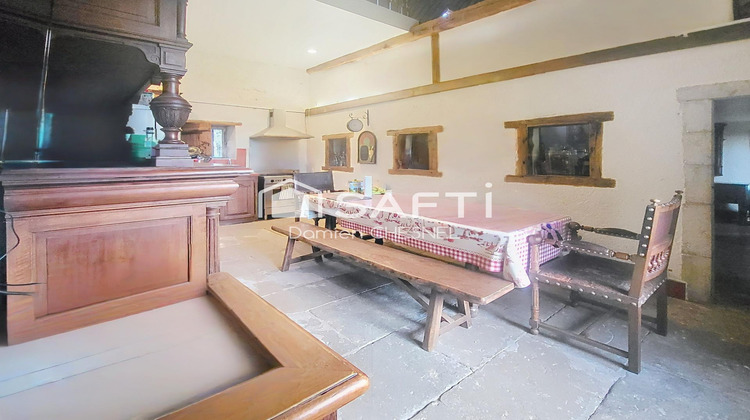 Ma-Cabane - Vente Maison Vernais, 166 m²