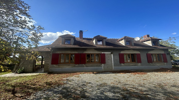 Ma-Cabane - Vente Maison VERNAIS, 115 m²