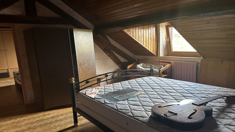 Ma-Cabane - Vente Maison VERNAIS, 115 m²