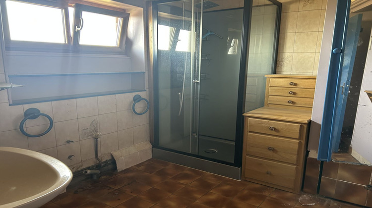 Ma-Cabane - Vente Maison VERNAIS, 115 m²