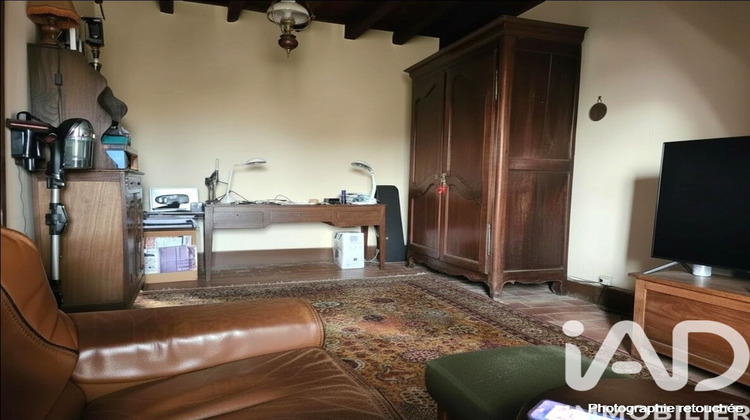 Ma-Cabane - Vente Maison Vernais, 168 m²