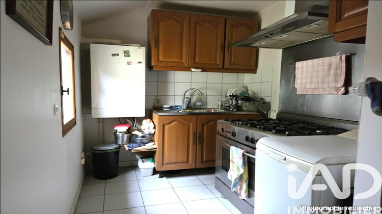 Ma-Cabane - Vente Maison Vernais, 168 m²