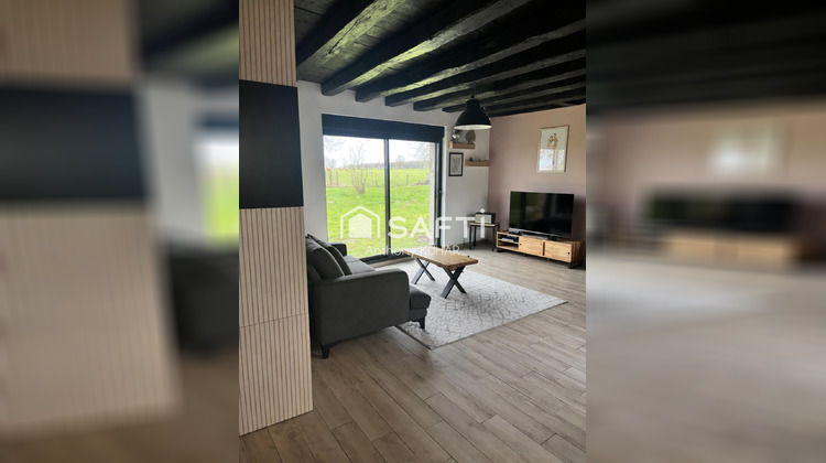 Ma-Cabane - Vente Maison Vernais, 117 m²
