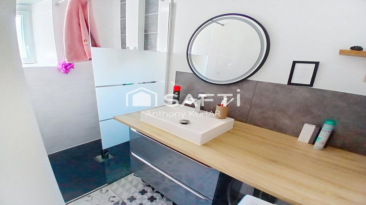 Ma-Cabane - Vente Maison Vernais, 117 m²
