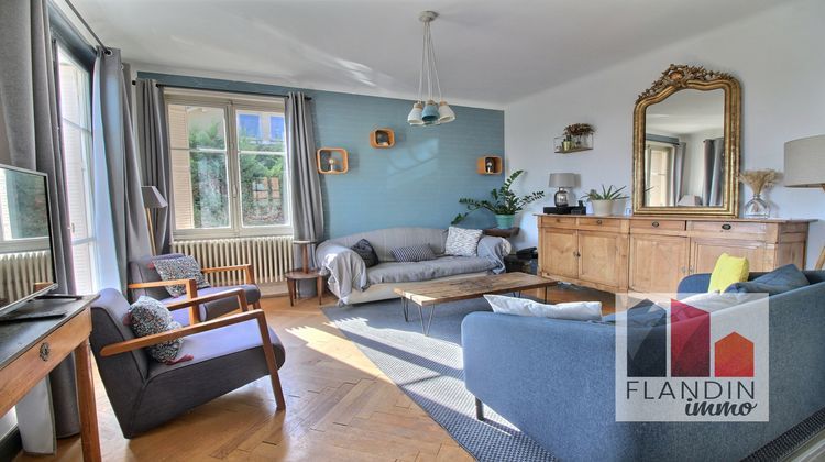 Ma-Cabane - Vente Maison Vernaison, 169 m²