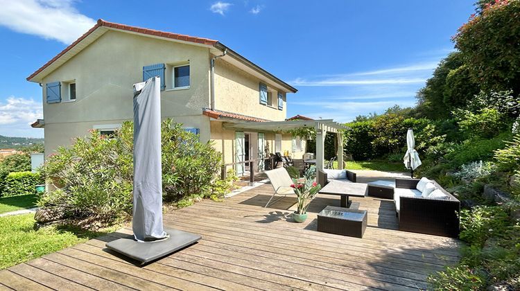 Ma-Cabane - Vente Maison VERNAISON, 146 m²