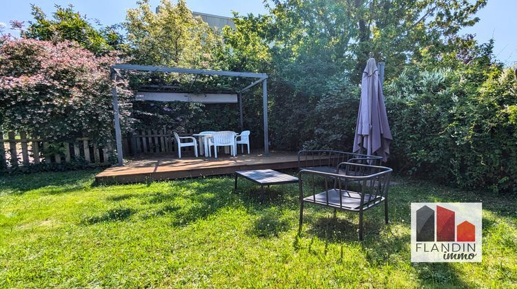 Ma-Cabane - Vente Maison Vernaison, 114 m²